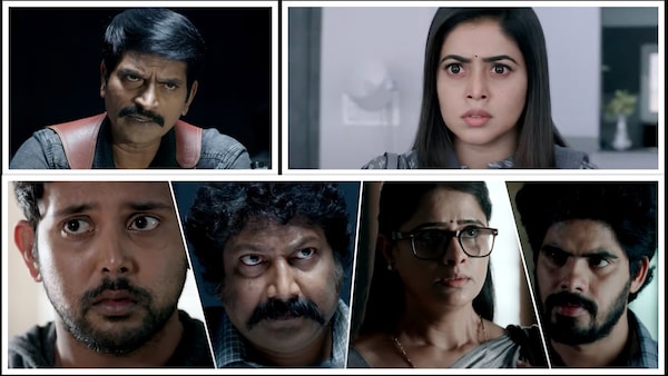 Asalu OTT release date: When and where to watch Ravi Babu, Purnaa’s thriller online