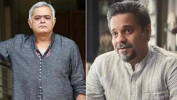 Scoop’s Aseem Hattangady: ‘Hansal Mehta is an excellent director and a great cook’