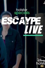 Escaype Live