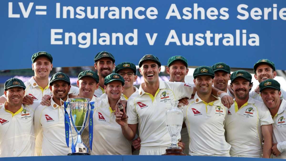 WTC points table: Post the iconic Ashes series, where do England, Australia and India stand