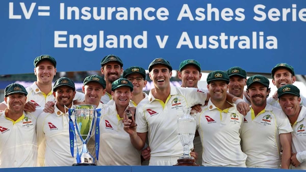 WTC points table: Post the iconic Ashes series, where do England, Australia and India stand