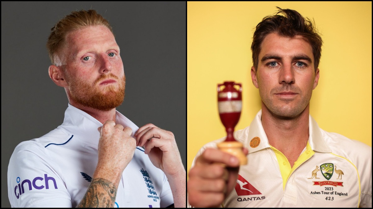 The Ashes 2023: Full schedule for men's and women's series in June and July