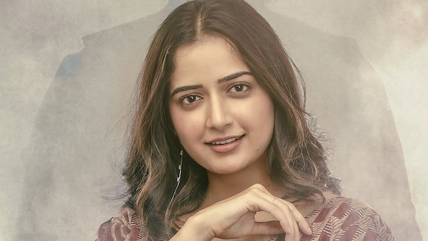 Ashika Ranganath on her Telugu debut Amigos: Couldn’t have asked for a better launch