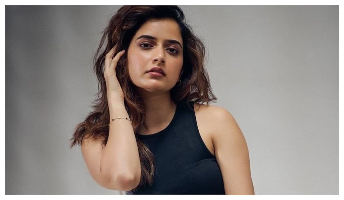 Bhartha Mahasayulaku Wignyapthi star Ashika Ranganath bags a Telugu biggie | Exclusive