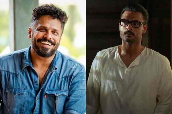 Neelavelicham director Ashiq Abu: Tovino Thomas is the kind of actor who can be moulded to fit a plethora of roles