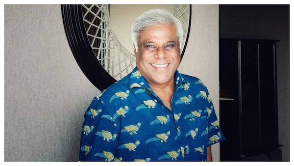Exclusive! Aar Ya Paar actor Ashish Vidyarthi: An actor like me was out of work and then OTT happened