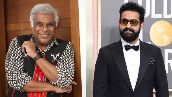 Ashish Vidyarthi appreciates RRR actor Jr NTR’s interest in doing a Marvel film