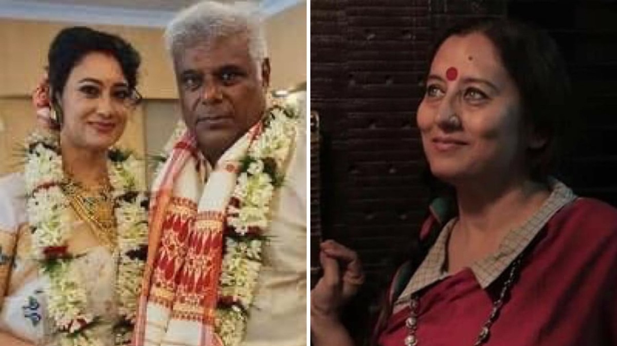 Piloo Vidyarthi on Ashish Vidyarthi’s marriage: We are still good friends
