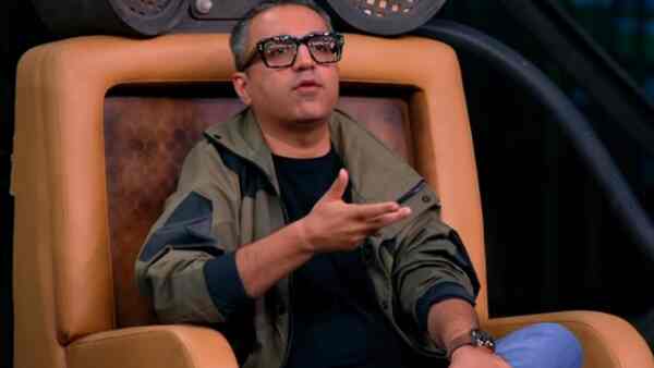 Ashneer Grover trolled for Roadies 19 stint, netizens ask ‘bhai kar kya raha hai tu?’