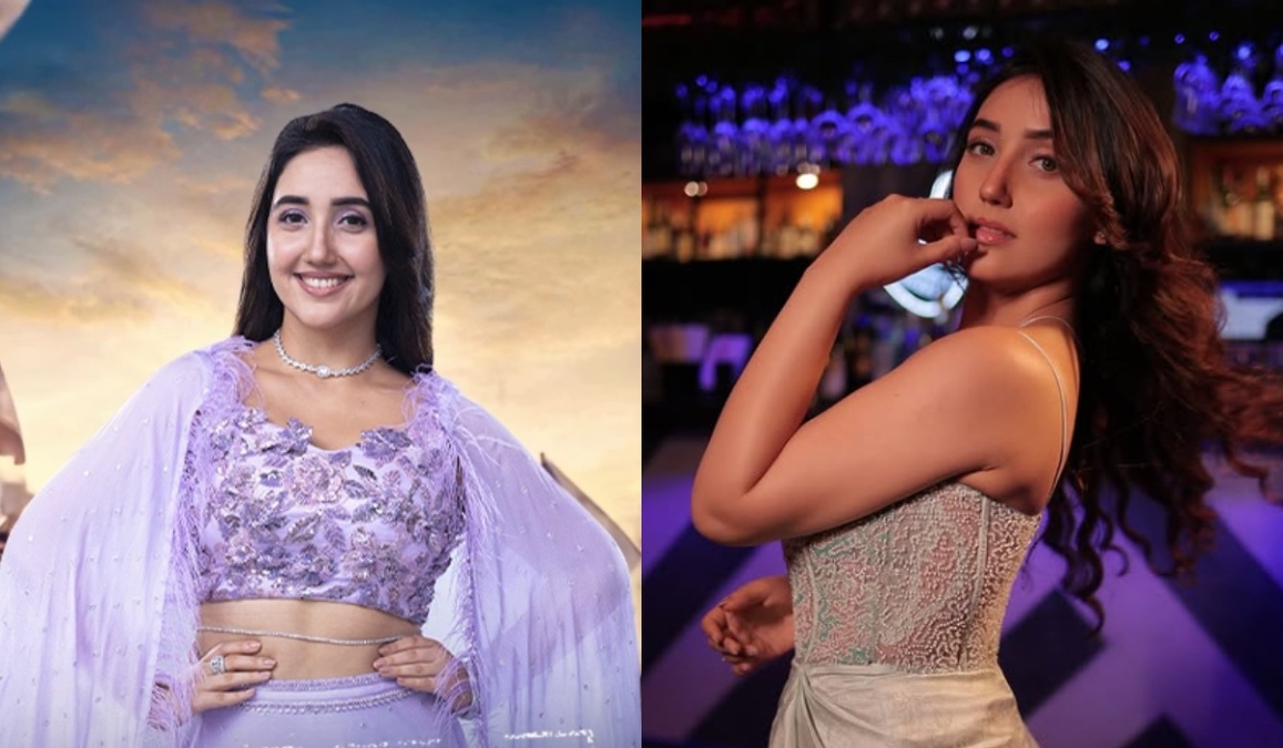 Bigg Boss 19: Ashnoor Kaur introduced as first Bigg Boss 19 contestant - Know the Manmarziyaan actress better