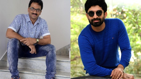 Bhaagamathie director Ashok and Havish team up for Yes Boss, here's all you need to know!