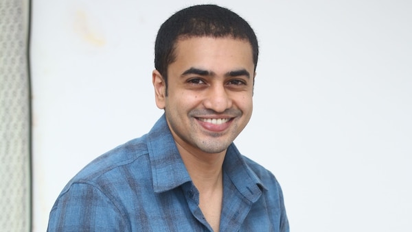 Exclusive! Ashok Galla: The OTT premiere of Hero felt like a second release, I was flooded with messages