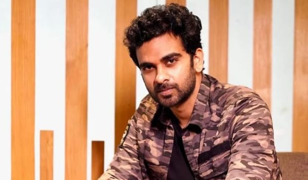 Ashok Selvan