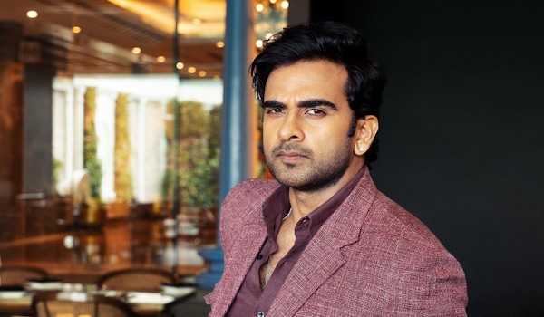 Thug Life actor Ashok Selvan Interview: I would love to play a well-written villain role