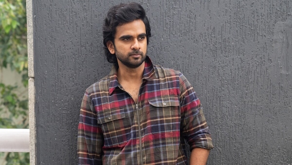 Por Thozhil actor Ashok Selvan opens up on the reason which made him sign the hit crime drama