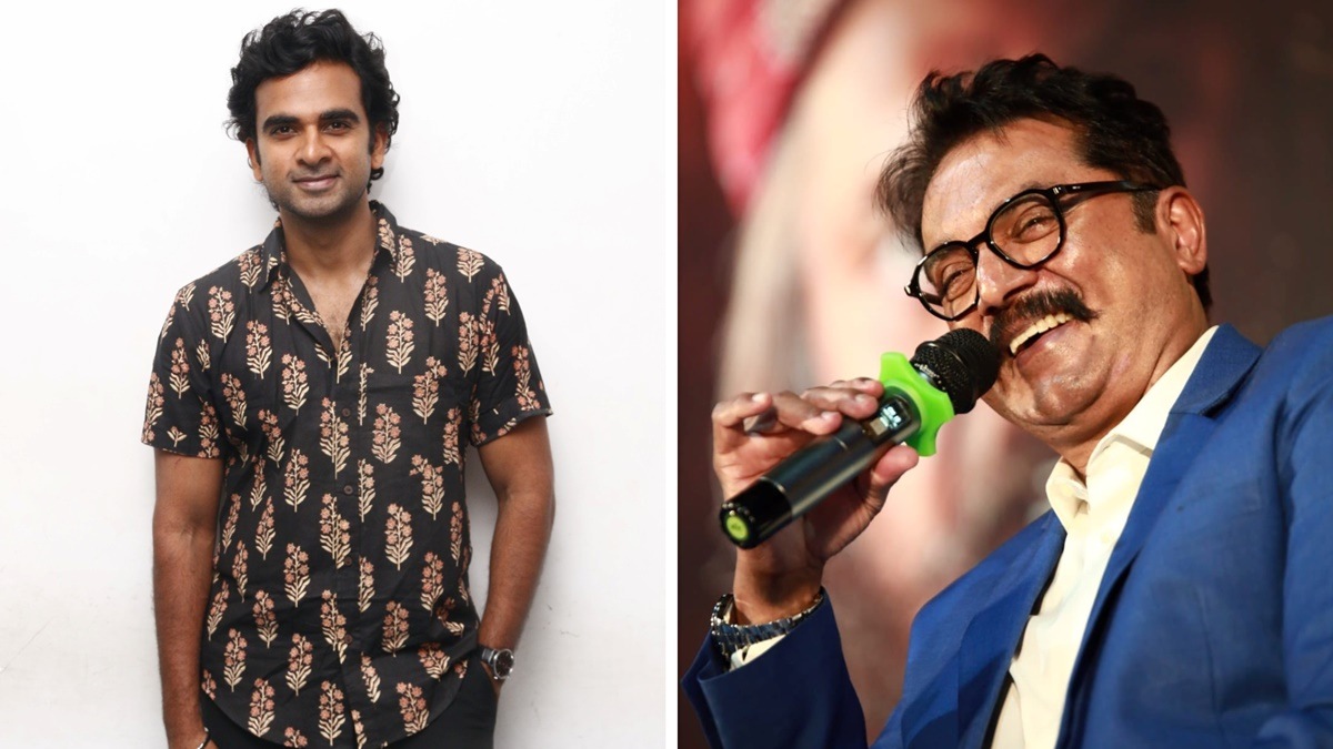 Por Thozhil: Ashok Selvan, Sarath Kumar join hands for the first time for a thriller. Details inside