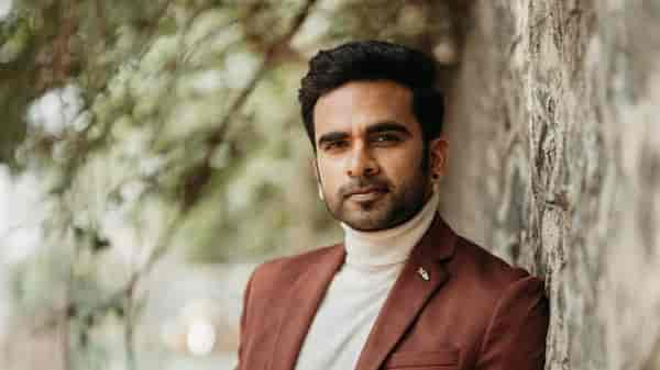 Ashok Selvan