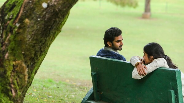 Exclusive! My definition of love keeps changing with time, says Modern Love Chennai actor Ashok Selvan
