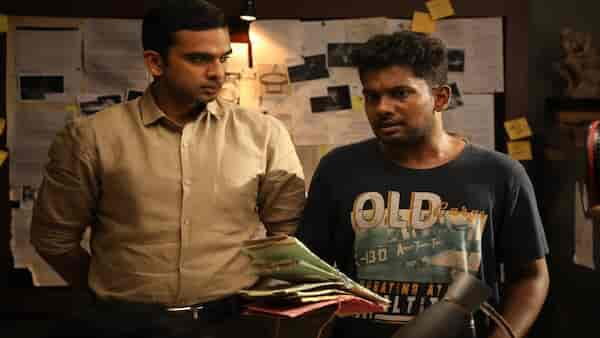 Por Thozhil's Ashok Selvan and Vignesh Raja back in a new film? And is it a sequel? We reveal everything here..