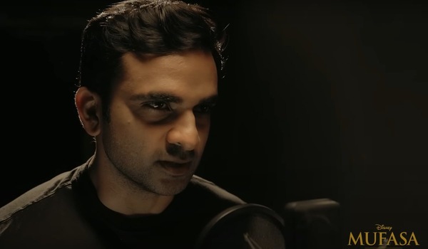 Ashok Selvan dubbing for Taka