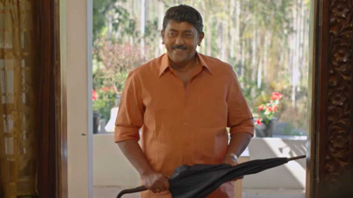 Here is why actor Ashokan calls Mohanlal's Thoovanathumbikal an