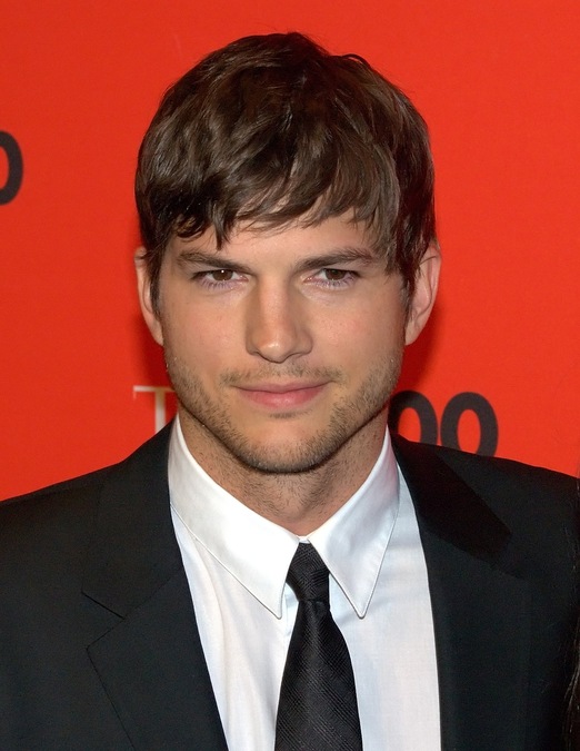 Give this quiz on Ashton Kutcher a shot