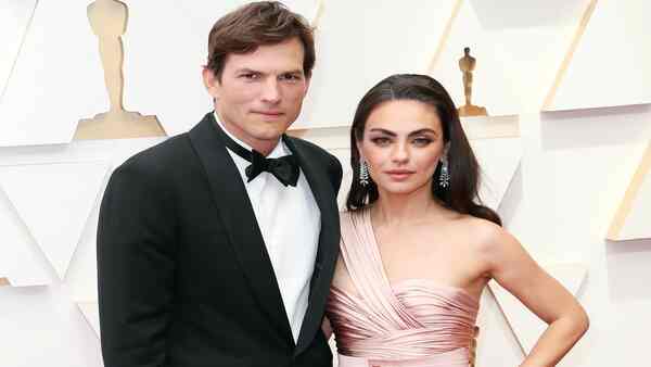 Guess who will get Ashton Kutcher and Mila Kunis' $275 million fortune? Psst: It's not their kids!