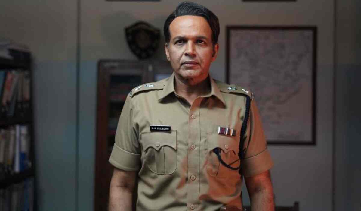 Manvat Murders: Ashutosh Gowariker as DCP Ramakant Kulkarni navigates 'a tangled web of deceit and betrayal' | Watch new promo