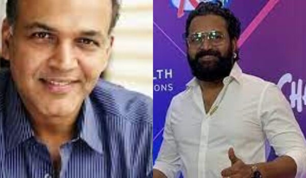 Is Ashutosh Gowariker all set to direct Rishab Shetty in a Pan-India film? Here’s what we know