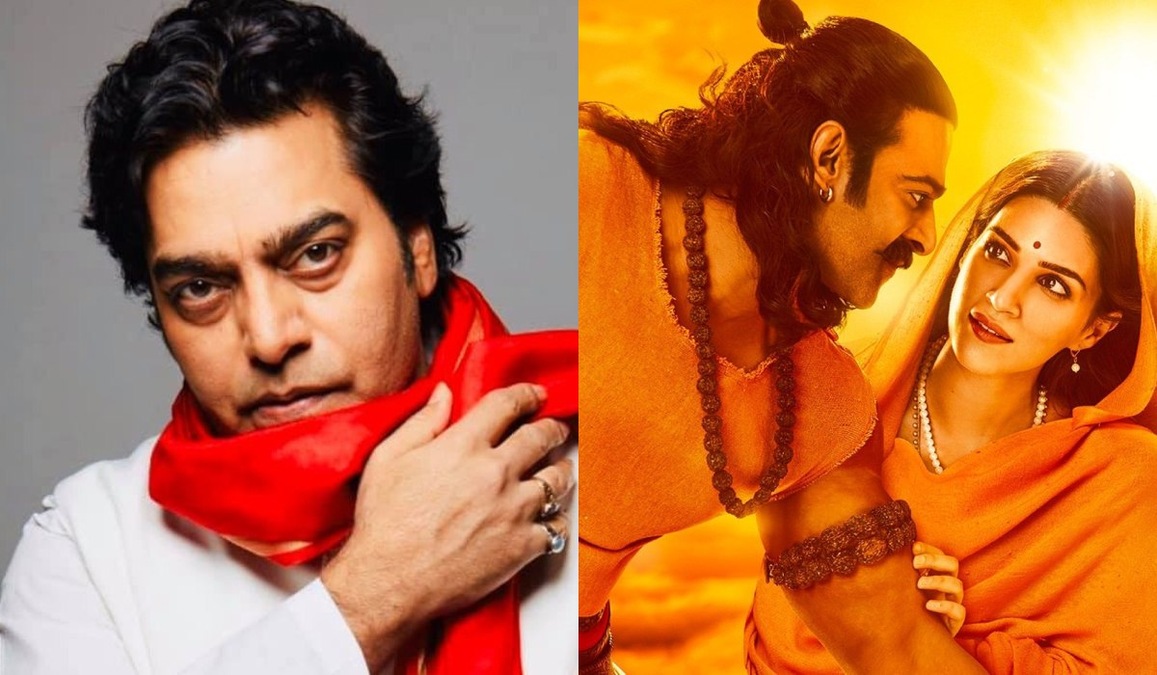 Ashutosh Rana reflects on Adipurush's failure before Chhaava releases: 'Audiences will not accept flaws in...'