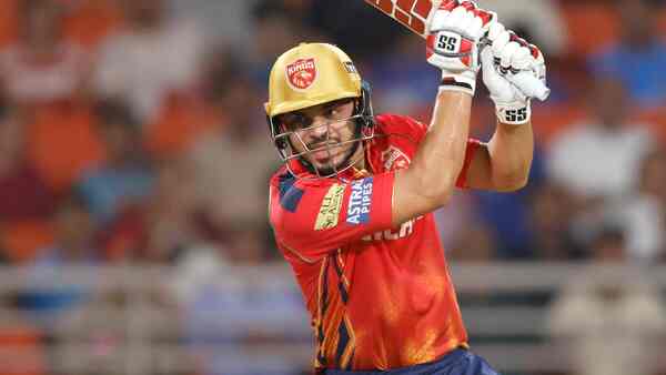 IPL 2024 - 'Ashu, Ashu' chants in Mullanpur as Ashutosh Sharma gets blistering 50; can he get PBKS victory over MI?