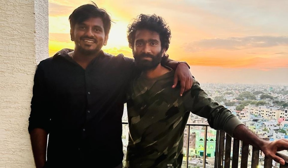 Pradeep Ranganthan-Ashwath Marimuthu to reunite; duo hints at Dragon 2 in the making?