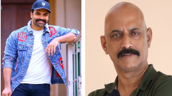 Ashwin Babu's next after Hidimba is a medical thriller; here's all you need to know
