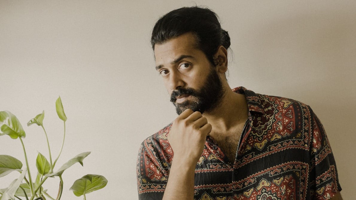 Being a part of Mani Ratnam’s Ponniyin Selvan was nothing short of a