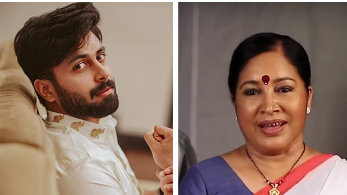 Kovai Sarala and Ashwin Kumar's film with Prabhu Solomon titled Sembi, details inside