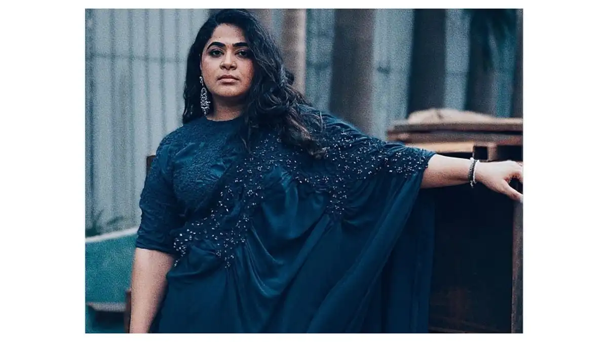 Exclusive! Ashwiny Iyer Tiwari: Having a 'never give up' spirit is very important for a woman to grow