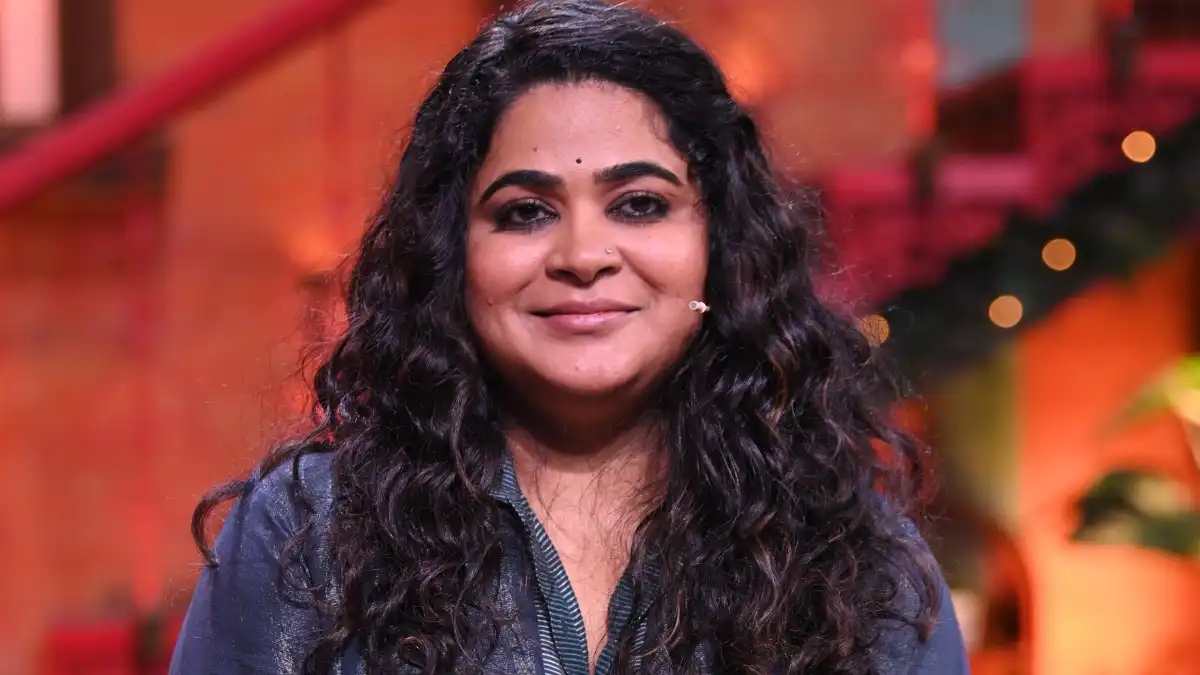 Exclusive! Ashwiny Iyer Tiwari: Pathaan’s success has given a lot of hope to filmmakers