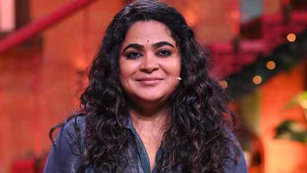 Exclusive! Ashwiny Iyer Tiwari: Pathaan’s success has given a lot of hope to filmmakers