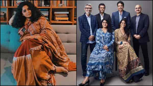 Exclusive! Ashwiny Iyer Tiwari on Lee-Hesh docuseries: Inspiration and aspiration for a lot of youngsters