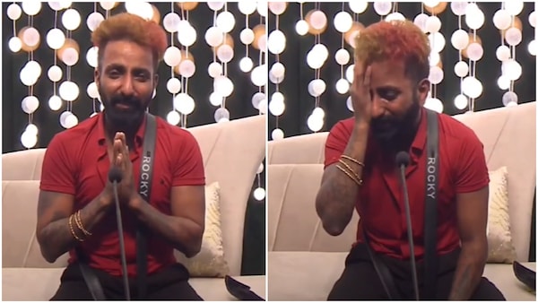 Bigg Boss Malayalam Season 6 Day 15 – Asi Rocky sobs bitterly after the big fight; says Sijo shouldn’t have touched me…