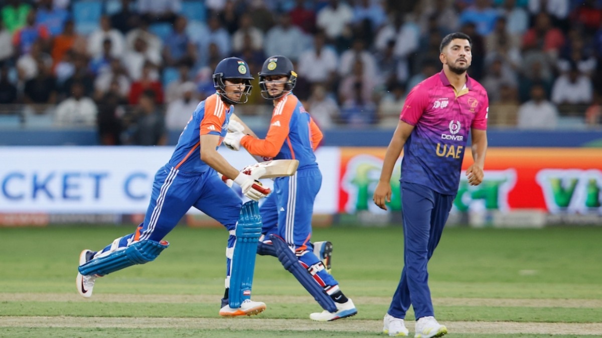 Asia Cup 2025: India’s schedule and fixture in the Super Four stage