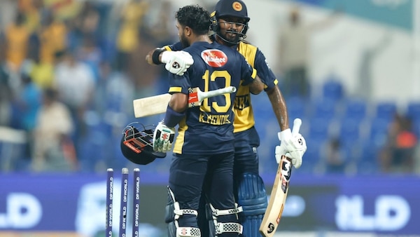 Asia Cup 2025 Super Four fixture, schedule, and streaming details