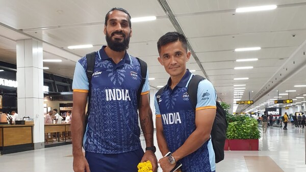 Asian Games 2023, India vs China: Where to watch IND vs CHN on OTT in India