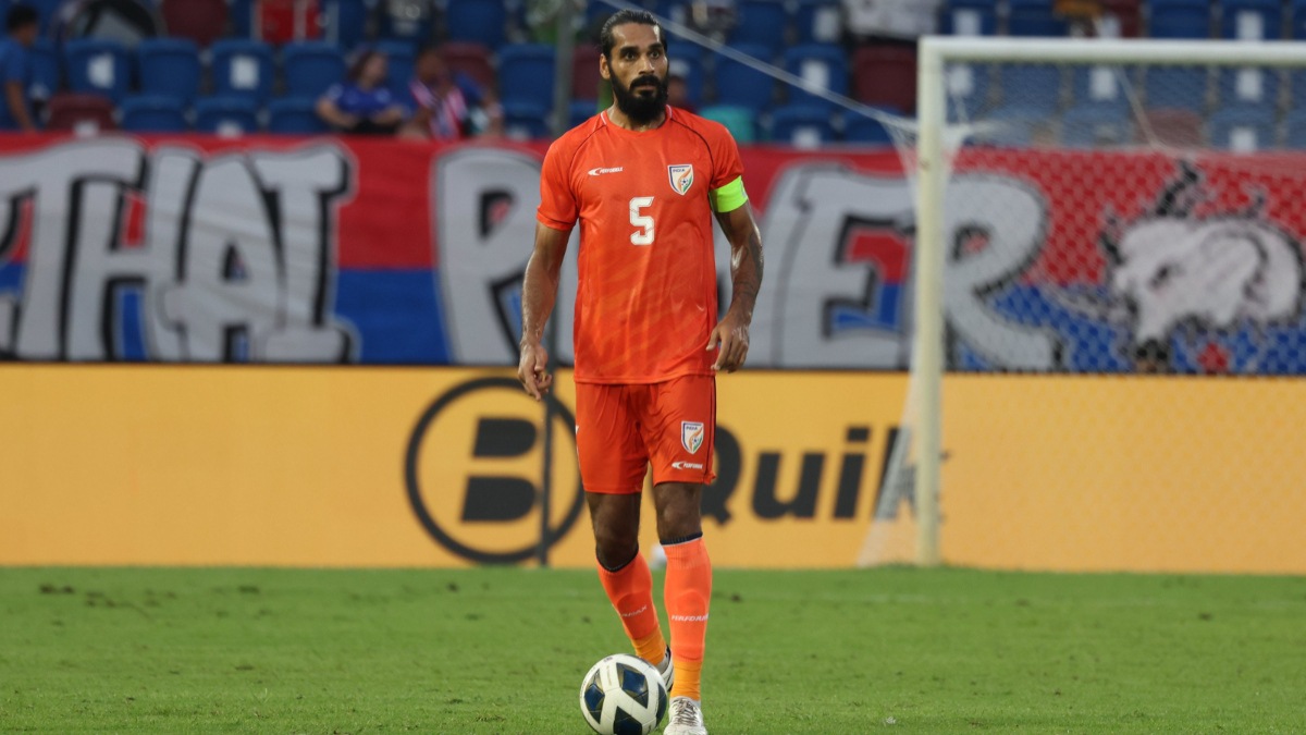 Asian Games: Are Sandesh Jhingan, Gurpreet Singh Sandhu part of Indian football squad? Fans demand clear answer