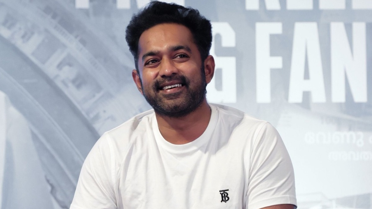 Asif Ali reveals his favourite character in Twenty Twenty; says 'Mohanlal's best character intro...'