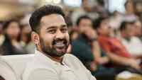 Asif Ali to star in big budget Malayalam web series helmed by Janeman director Chidambaram | Exclusive