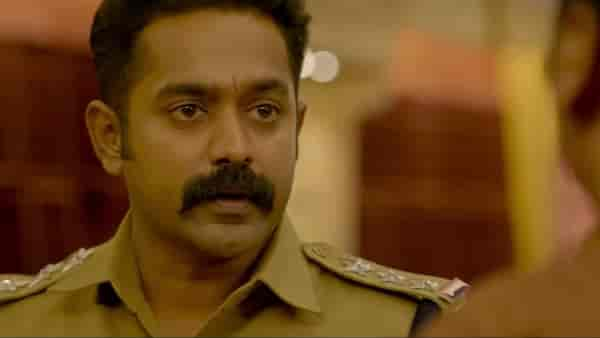 Kuttavum Shikshayum star Asif Ali injures himself while shooting for his next