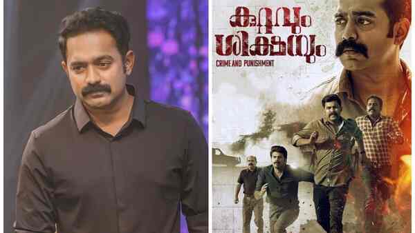 Asif Ali teases sequel for Rajeev Ravi’s investigative thriller Kuttavum Shikshayum, based on true events