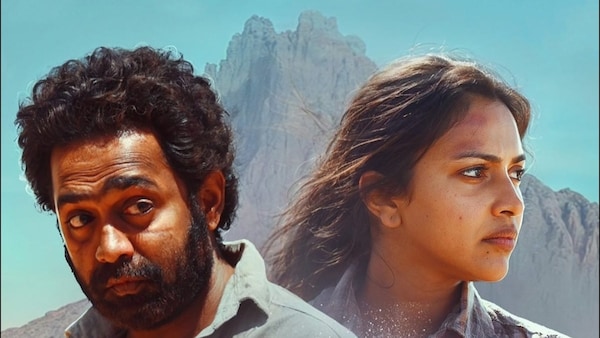 Level Cross review: Asif Ali, Amala Paul surprise and shock in this potent psychological thriller