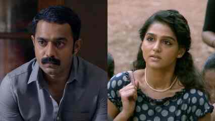 Rekhachithram: Asif Ali, Anaswara Rajan’s film has a Mammootty connection? Netizens think so